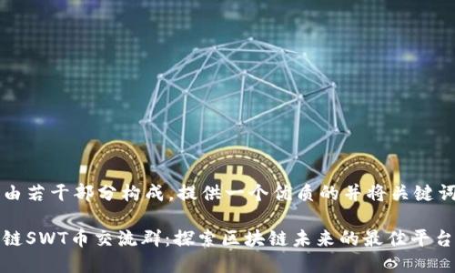 整篇内容由若干部分构成，提供一个优质的并将关键词进行列出

井通区块链SWT币交流群：探索区块链未来的最佳平台