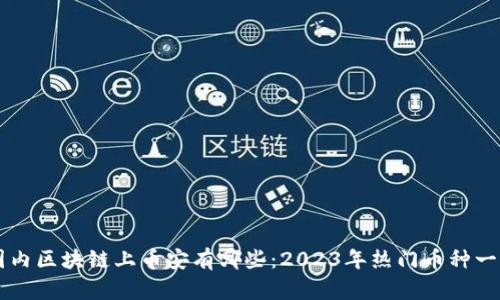 国内区块链上币安有哪些：2023年热门币种一览