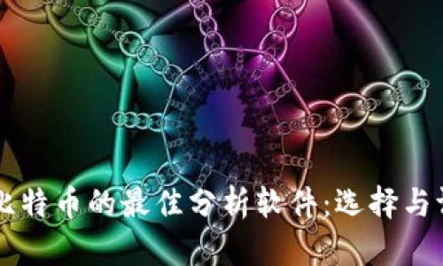 区块链比特币的最佳分析软件：选择与评测指南
