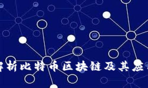 全面解析比特币区块链及其应用前景