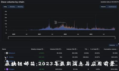 :
区块链邮箱：2023年最新消息与应用前景