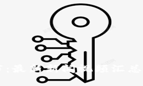 区块链股市：最新新闻视频汇总及深度分析