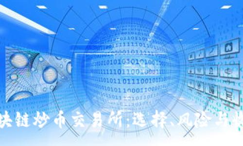 :
揭秘区块链炒币交易所：选择、风险与收益策略