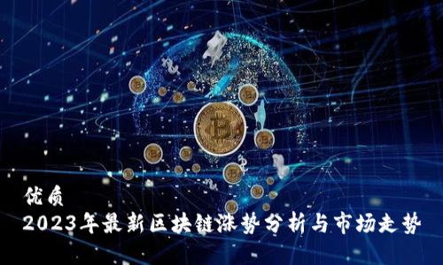 优质
2023年最新区块链涨势分析与市场走势