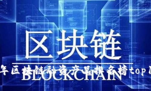 2023年区块链融资产品排名榜top10分析