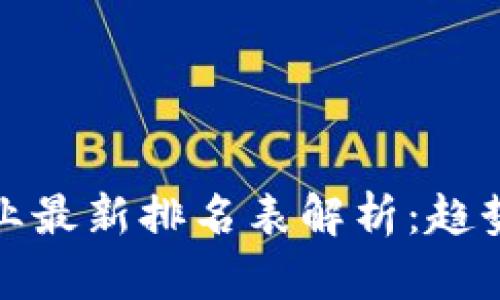 2023年区块链行业最新排名表解析：趋势、前景与发展机会