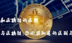 币圈和区块链的区别币圈与区块链：你必须知道