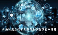 区块链底层技术及其代表性数字货币详解