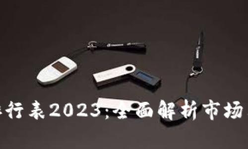 : 区块链基金收益排行表2023：全面解析市场表现与潜在投资机会