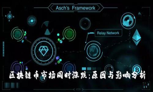 区块链币市场同时涨跌：原因与影响分析