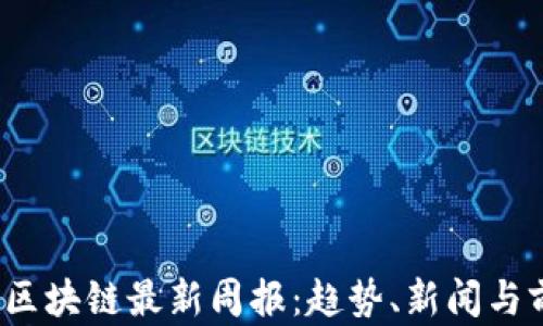 
2023年区块链最新周报：趋势、新闻与前沿技术