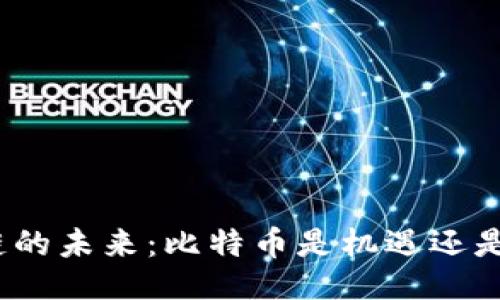 最佳

区块链的未来：比特币是机遇还是挑战？