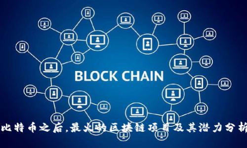 比特币之后，最火的区块链项目及其潜力分析