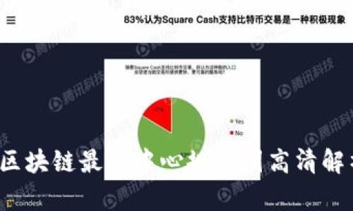 2023年区块链最新中心规划图高清解析与展望
