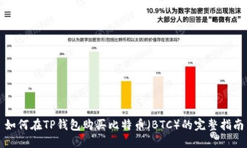 如何在TP钱包购买比特币（BTC）的完整指南