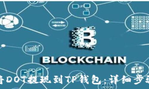  
如何将DOT提现到TP钱包：详细步骤指南