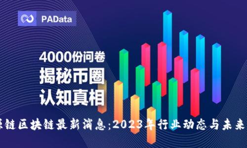 盛源链区块链最新消息：2023年行业动态与未来展望