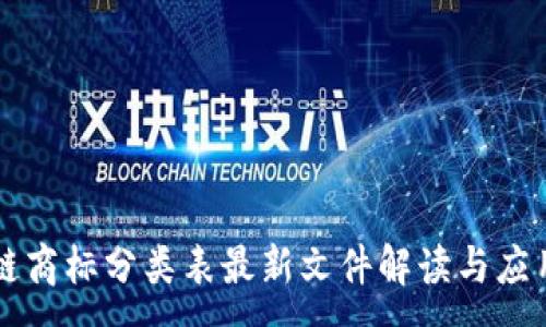 :
区块链商标分类表最新文件解读与应用指南