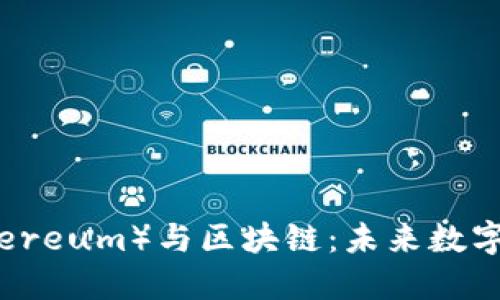 以太币（Ethereum）与区块链：未来数字资产的先锋