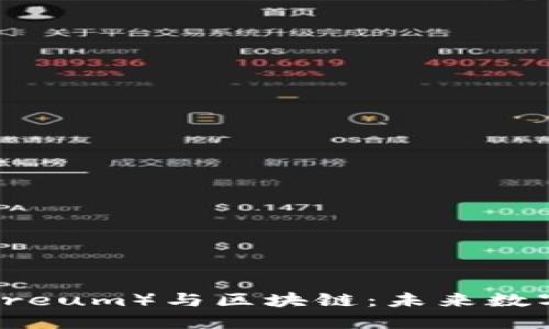 以太币（Ethereum）与区块链：未来数字资产的先锋