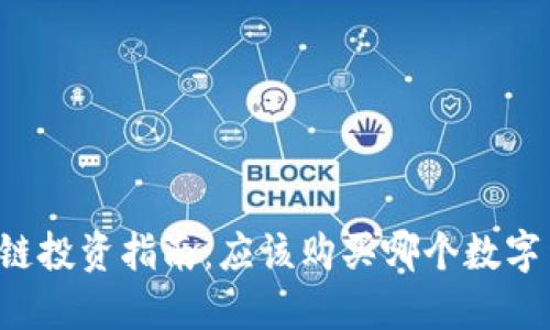 区块链投资指南：应该购买哪个数字货币？