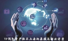 TP钱包资产涨不上去的原因
