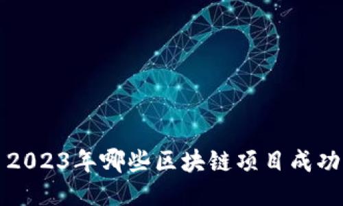 优质 2023年哪些区块链项目成功发币？