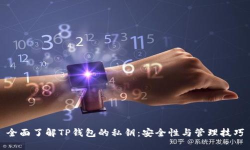 全面了解TP钱包的私钥：安全性与管理技巧
