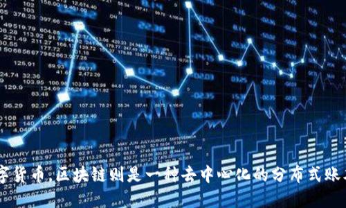 比特币是一种基于区块链技术的数字货币，区块链则是一种去中心化的分布式账本，用于记录比特币交易及其他数据。