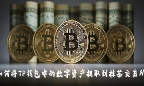 :
如何将TP钱包中的数字资产提取到抹茶交易所？