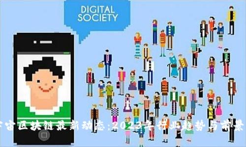 元宇宙区块链最新动态：2023年行业趋势与前景分析