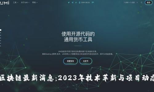 滨海区块链最新消息：2023年技术革新与项目动态一览