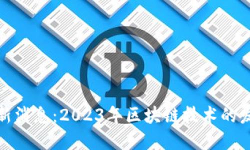泉州区块链最新消息：2023年区块链技术的发展与应用趋势