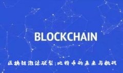 区块链泡沫破裂：比特币的未来与挑战