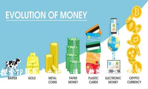 深入探索TP钱包中文社区：连接数字资产与用户的桥梁