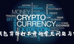 解决TP钱包薄饼打不开的常见问题与实用技巧
