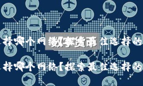 tP钱包选择哪个网络？探索最佳选择的详细指南

tP钱包选择哪个网络？探索最佳选择的详细指南