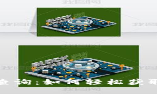 BNB币区块链查询：如何轻松获取最新交易信息