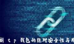 深入解析 t p 钱包的绝对安全性与用户保护