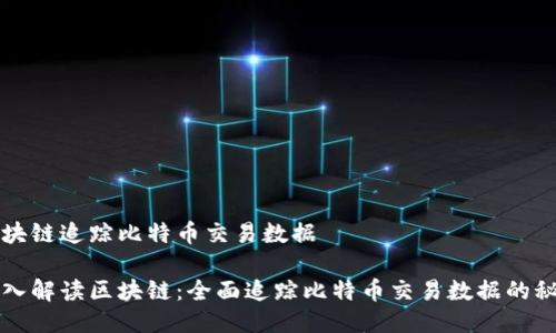 区块链追踪比特币交易数据

深入解读区块链：全面追踪比特币交易数据的秘密