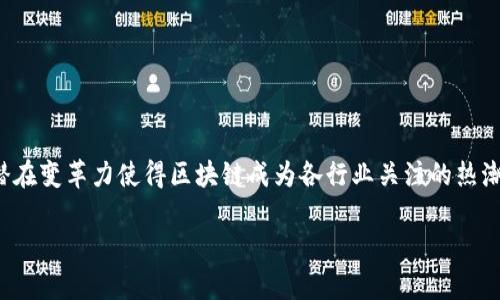 区块链早报最新信息

在当前快速发展的数字世界中，区块链技术无疑是一个令人振奋的话题。数据的透明性、安全性及其潜在变革力使得区块链成为各行业关注的热潮。今天的区块链早报将为你带来最新的信息、动态和趋势，以帮助你更好地理解这个不断演变的领域。

2023年最新区块链趋势与动态分析