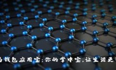 华为钱包应用宝：你的掌中宝，让生活更智能