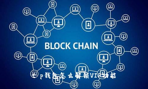 t p钱包怎么解锁VIP功能