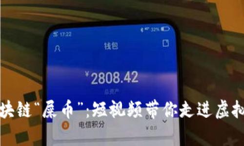 深入浅出区块链“屎币”：短视频带你走进虚拟财富的迷雾