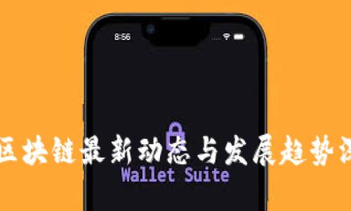 支付宝区块链最新动态与发展趋势深度解析