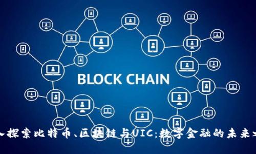 深入探索比特币、区块链与UIC：数字金融的未来之路