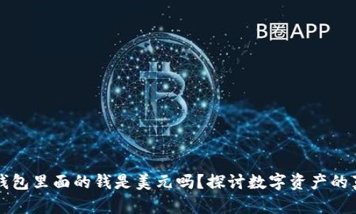 TP钱包里面的钱是美元吗？探讨数字资产的真相