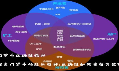 门罗币区块链精神

探索门罗币的隐私精神：区块链如何重塑价值观