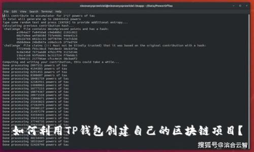 如何利用TP钱包创建自己的区块链项目？