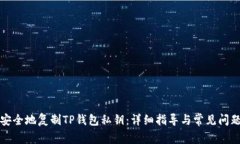 如何安全地复制TP钱包私钥：详细指导与常见问题